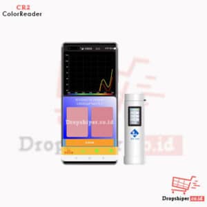 CR2 ColorReader Professional