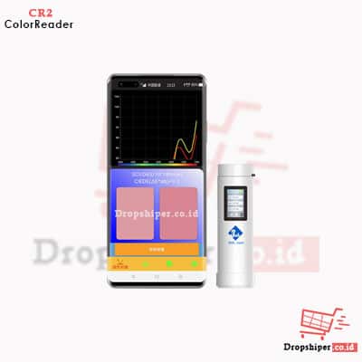 CR2 ColorReader Professional