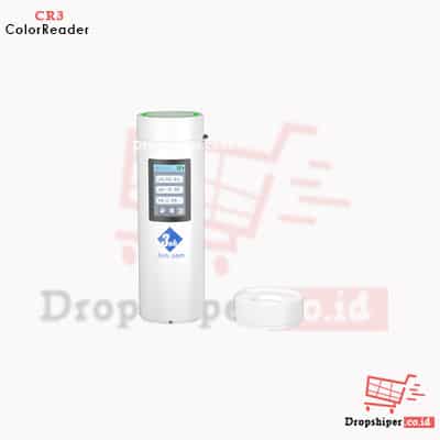 CR3 Alat Pencocokan Warna Portabel ColorReader