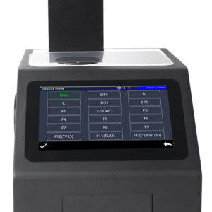 Color Haze Meter YH1600
