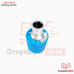 GZII Alat Uji Landasan Test Anvil