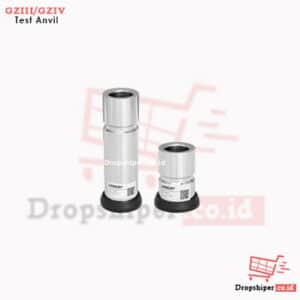 GZIII & GZIV Portable Testing Anvil