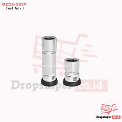 GZIII & GZIV Portable Testing Anvil