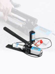 LR-M1/M2/M3/M4/M5 Anchor Bolt Pull-Out Tester