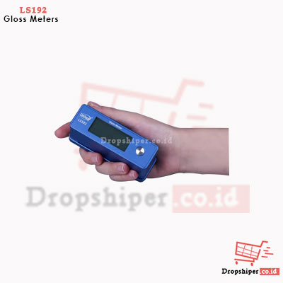 LS192-Alat-Uji-Gloss-Meters-Professional-2 LS192 Alat Uji Gloss Meters Professional