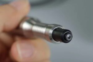 LS225 Plating thickness tester