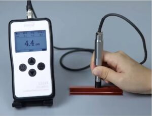 LS225 Plating thickness tester