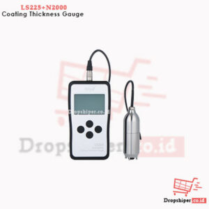 LS225+N2000 Alat Ukur Deteksi Ketebalan Pelapisan