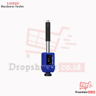 LS252D Testers Hardness Leeb