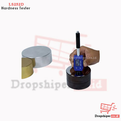 LS252D-Testers-Hardness-Leeb LS252D Testers Hardness Leeb