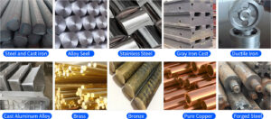 Leeb Hardness Tester LS251D