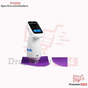 PS2020 Spektrokolorimeter Warna Handheld