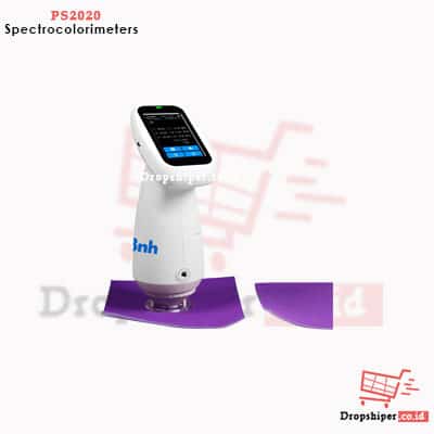 PS2020 Spektrokolorimeter Warna Handheld