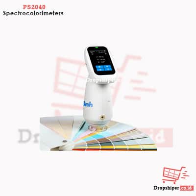 PS2040 Alat Uji Spectrocolorimeter Portabel