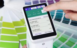 Portable Colorimeter LS172