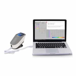 Portable Spectrophotometer YS4510 Plus