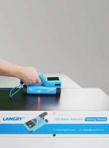 Rebar Detector Testing Device TD6