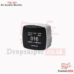 TM-280 Alat Deteksi Kualitas Udara Ruangan PM 2.5