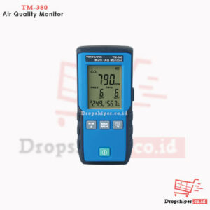 TM-380 Multi IAQ Monitor