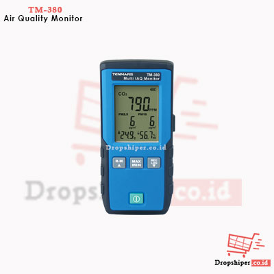 TM-380 Multi IAQ Monitor