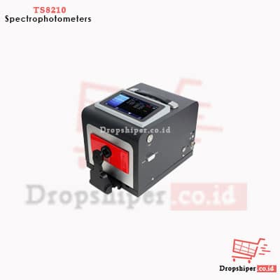 TS8210 Alat Uji Warna Desktop Spectrophotometer