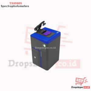 TS8500S Alat Analisis Warna Spektrofotometer