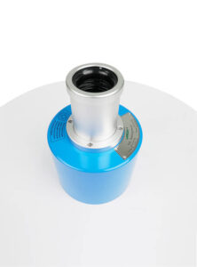 Testing Anvil GZI/GZII