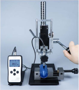 Ultra-thin Coating thickness Tester
