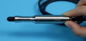 Ultra-thin Coating thickness Tester