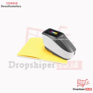 YD5010 Alat Uji Spektrodensitometer Grating