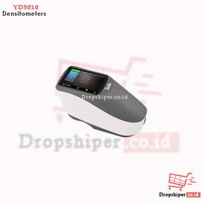 YD5010 Alat Uji Spektrodensitometer Grating