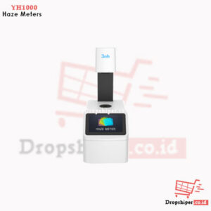 YH1000 Alat Pengukur Transmisi Kabut Haze Meter