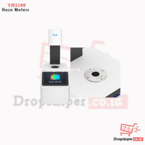 YH1100 Alat Deteksi Kabut Haze Meter