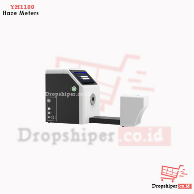 YH1100 Alat Deteksi Kabut Haze Meter