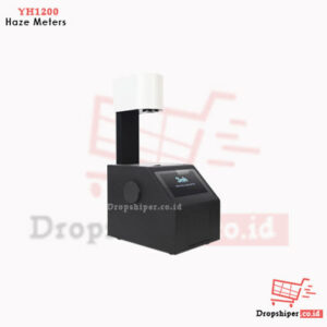 YH1200 Haze Meter Presisi