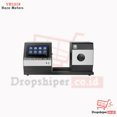 YH1210 Spectral Haze Meter Digital