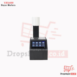 YH1600 Alat Ukur Kabut Warna