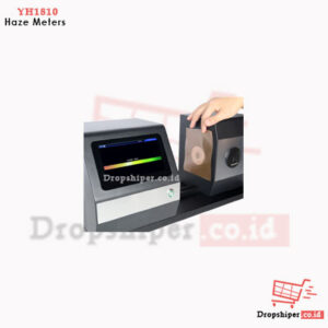 YH1810 Alat Pengukur Kabut Warna Profesional