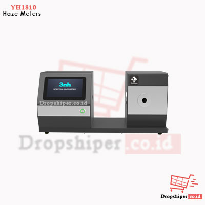 YH1810 Alat Pengukur Kabut Warna Profesional