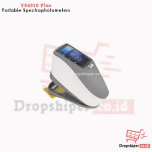 YS4510 Plus Spektrofotometer 45/0 Grating