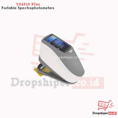 YS4510 Plus Spektrofotometer 45/0 Grating