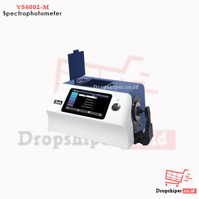 YS6002-M-Benchtop-Transmittance-Color-Haze-Meter-2 YS6002-M
