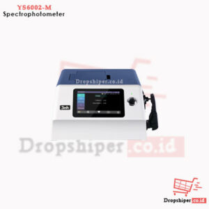 YS6002-M Benchtop Transmittance Color Haze Meter