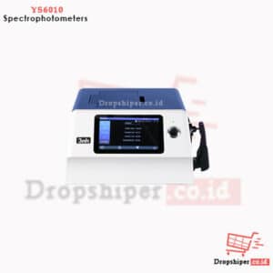 YS6010 Alat Uji Spektrofotometer Kisi Bench