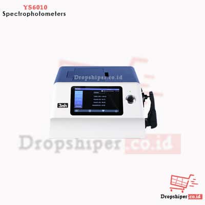 YS6010 Alat Uji Spektrofotometer Kisi Bench