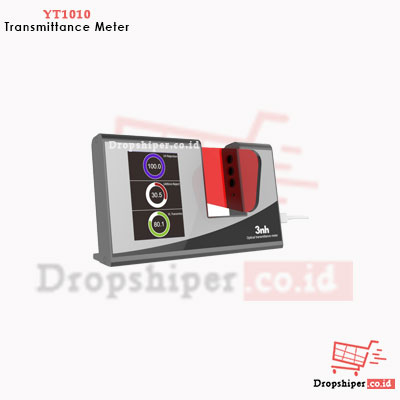 YT1010 Alat Ukur Transmitansi Optik