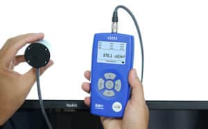 Luminance Meter LS332
