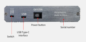 Alat Penguji Transmisi Lensa LS182