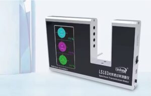 Alat Penguji Transmitansi Optik LS183