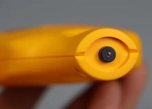 Alat Pengukur Cat Otomotif LS236